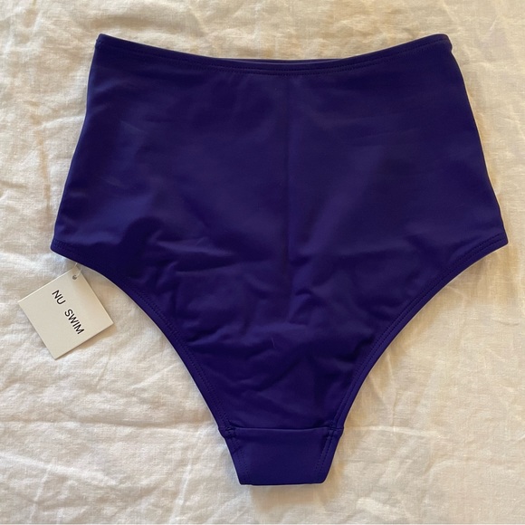 Basic high bottom - Picture 3 of 5